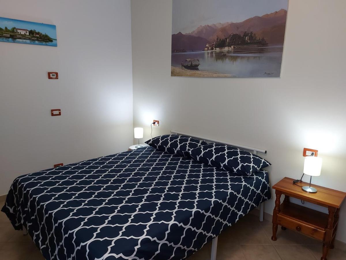 La Casa delle Camelie Villa Stresa Esterno foto