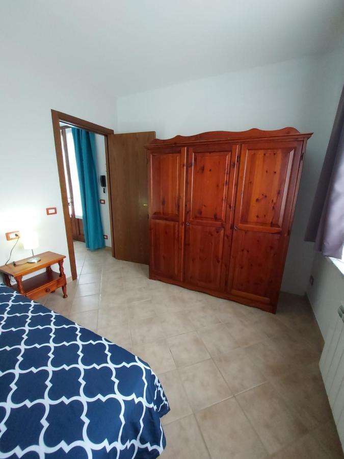 La Casa delle Camelie Villa Stresa Esterno foto