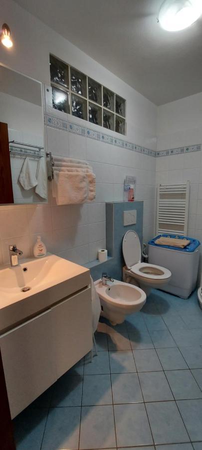 La Casa delle Camelie Villa Stresa Esterno foto