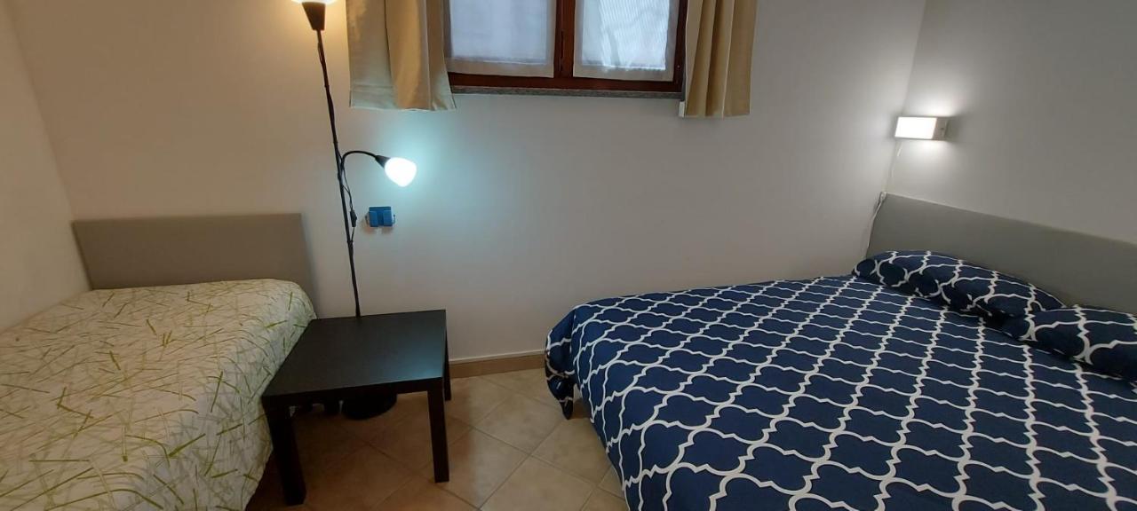 La Casa delle Camelie Villa Stresa Esterno foto