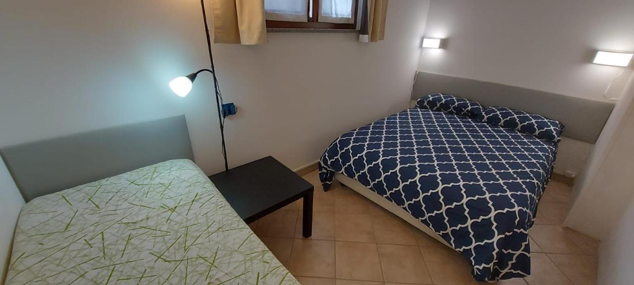 La Casa delle Camelie Villa Stresa Esterno foto
