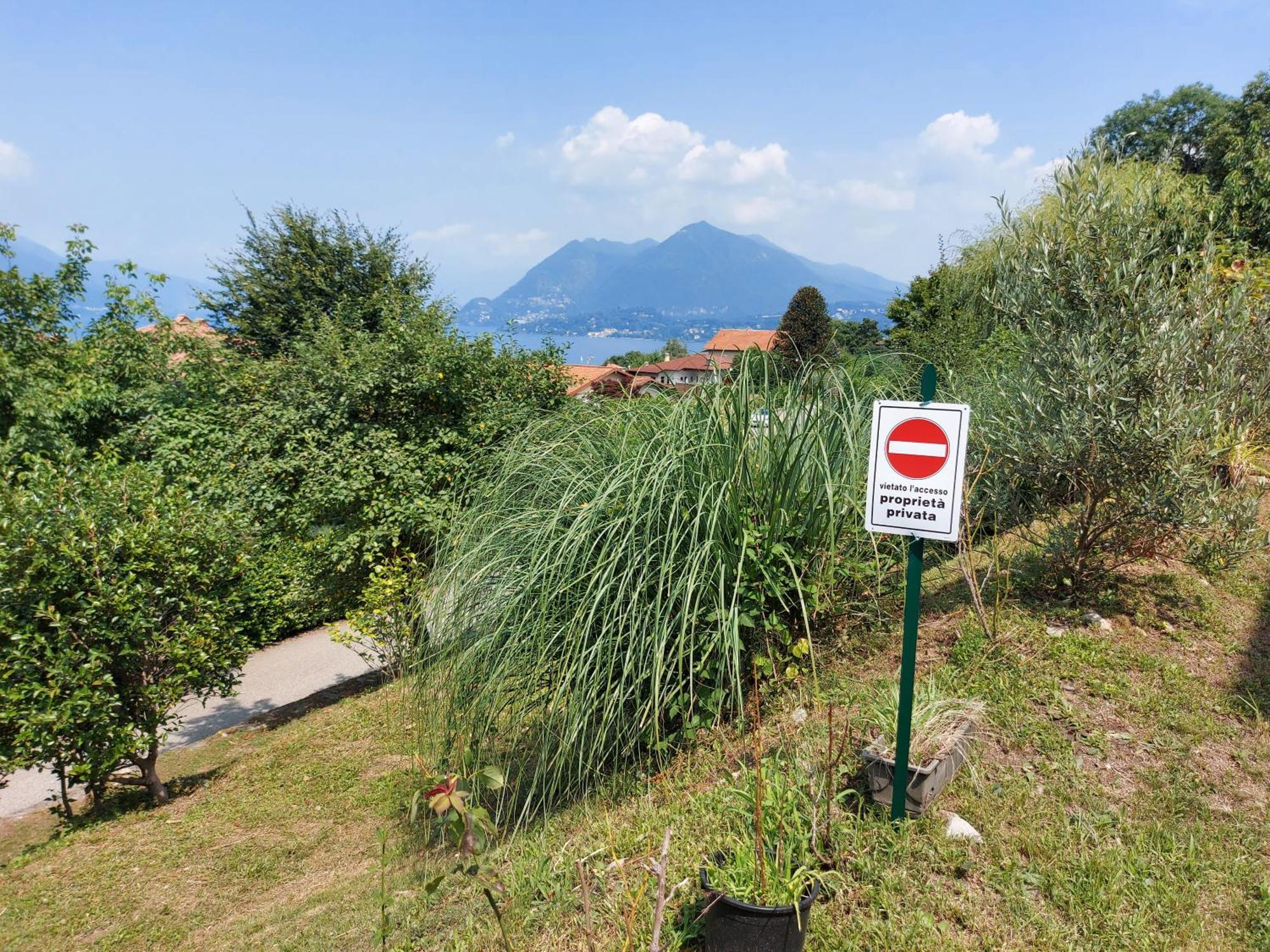 La Casa delle Camelie Villa Stresa Camera foto